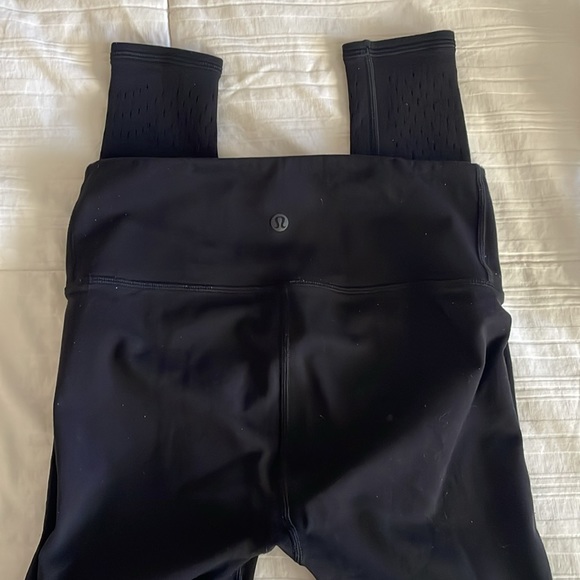 Lululemon Reveal 7/8 Tight Vortex - Picture 4 of 8